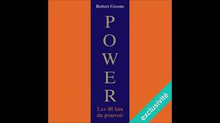 Les 48 lois du pouvoir  Robert Green [upl. by Coray]