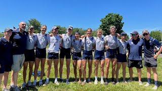 IRA 2022 1V Lightweight Eight Grand Final [upl. by Penrod]