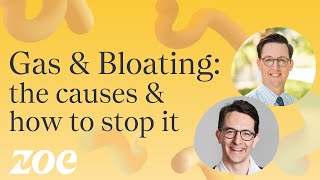 Gas and bloating the causes and how to stop it  Dr Will Bulsiewicz [upl. by Hootman602]