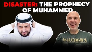 Muslim Present The PROOF For Muhammeds prophecyThen Doubts Islam afterwards Debate Sam Shamoun [upl. by Cyprian]