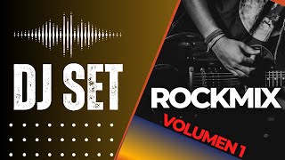 Rockmix volumen 1 [upl. by Chery555]