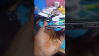 Vivo v21 on off switch changed [upl. by Kristen350]