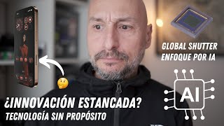 ¿Innovación Estancada  Tecnología sin Propósito  El Futuro de las Cámaras en Duda [upl. by Johansen398]