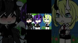 🧟‍♂️ or 👨🏻‍🦱 gacha gachalife gachaclub tiktok gachatrend edit keşfet on fypyoutubeshorts [upl. by Errehs876]