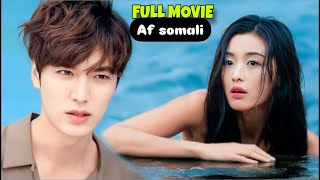 Full Season  Gawarey Maanyo Jeclaate Wiil Tuug Ah   Bilaaw Ilaa Iyo Dhammaad  Korean Af Somali [upl. by Akkina]