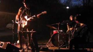 The Dandy Lions at SUNY Purchase 42608 part 2 [upl. by Aja]