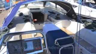 XYacht 562 for Sale Sydney  DBY Boat Sales [upl. by Arodnahs843]