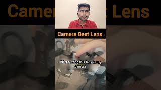 Camera Best Lens  Pocket Camera Lens  Camera Gadgets  Tech Gadgets viralvideo [upl. by Ekud580]