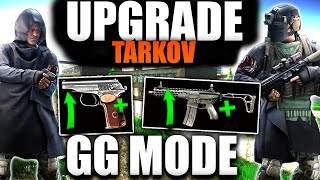 Each Completed Task Upgrades My Character  Escape From Tarkov PVE [upl. by Reginald]