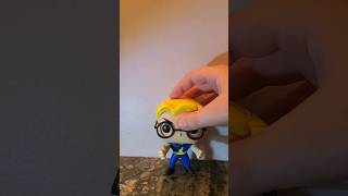 Found Fallout Funko Pop Nerd Rage funkopop fallout nerd toy rage [upl. by Ahsenor273]