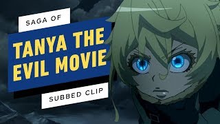 Saga of Tanya the Evil  the Movie [upl. by Aivitnahs]