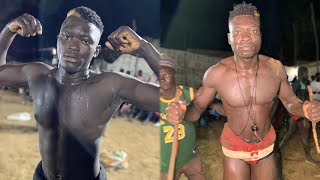 Thiampou Diop bou Ndiambour Vs Diawrine Diofior à Simal 18 Octobre 2024 [upl. by Gilles]