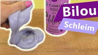 Bilou NEUER Fluffy Schleim DIY  Mega Schleim OHNE Waschmittel selber machen  DIY Kids Club [upl. by Sella]