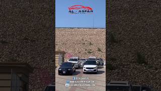 AlAsfar Rent A Car amp Tours PVT automobile cars luxury shorts viralshorts [upl. by Emya]