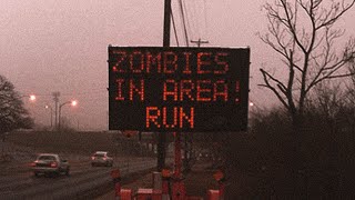 youre trying to survive a zombie apocalypse playlist [upl. by Bible]