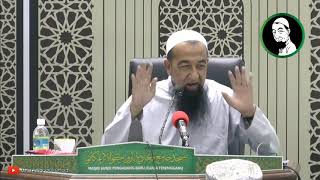 Niat Solat Sunat Qabliyyah sebelum dan Ba’diyyah selepas  Ustaz Azhar Idrus Official [upl. by Ayanal]