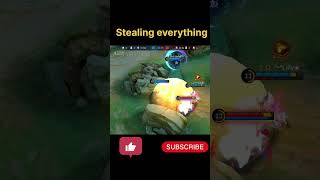 Hide and Steal 🫢 mobilelegends epicstream livegaming mlbb epicrank ml miya epicfail mlbbind [upl. by Asilaj461]