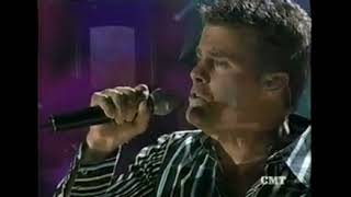 Lonestar Amazed  CMT 100 Greatest Love Songs [upl. by Emerej]