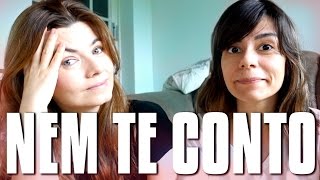 TROLLADAS PELA PRÓPRIA MÃE  Ep 939 Nem Te Conto [upl. by Iaverne]