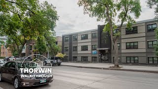 700 Corydon Avenue OneBedroom Suite PetFriendly Apartment Home [upl. by Ihsorih]