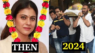 100 Bollywood Actress Then And Now  Unbelievable Transformation [upl. by Gawen87]