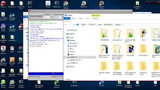 how to solve pit file error in odin using miracle box or pull pit file out of gallaxy device 2017 [upl. by Slaby514]