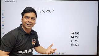 Logical Reasoning Questions  Maths Tricks  imran sir maths [upl. by Padegs]