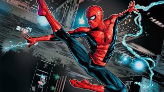 The Spectacular SpiderMan theme Nightcore Remastered [upl. by Tennaj16]