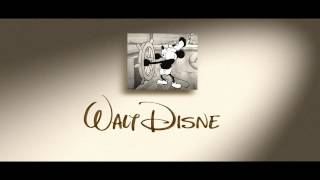 Walt Disney Animation Intro 2014  Watch in 1080p [upl. by Barthelemy]