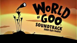 Screamer  World of Goo Remastered [upl. by Dole]