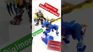 Figurerise Standard Amplified Digimon figurerisestandard digimon [upl. by Ainod]