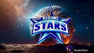 DTW RISING✨STARS  EP 30 STAND ON BINNIS [upl. by Azeel]