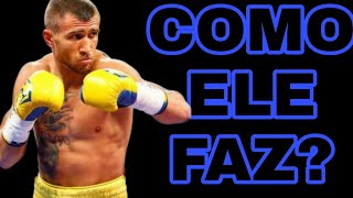 Lomachenko Entenda o seu boxe [upl. by Hake130]