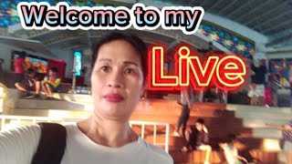 Hael Vlogs is live Sunday night silent live [upl. by Trudnak]