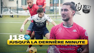 J18 Jusquà la dernière minute [upl. by Hayotal]