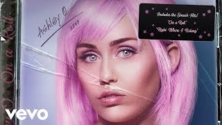 Miley Cyrus  Ashley O  Right Where I Belong Official Audio Black Mirror [upl. by Ehud]