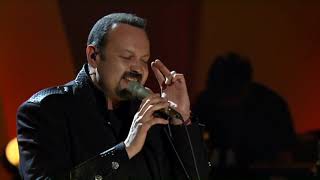 Pepe Aguilar  Perdono y Olvido MTV Unplugged En Vivo [upl. by Aneret]