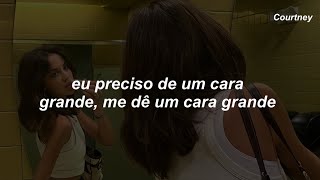 big boy I need a big boy I want a big boy  big boy  SZA tradução  TikTok [upl. by Briscoe]