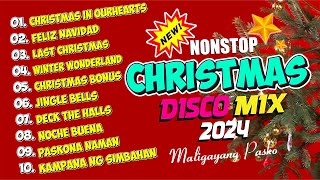 Christmas 2025 🎄🎅🏼🎁 Nonstop Christmas Songs Medley 2025 🎄🎅🏼🎁 Best Christmas Songs Of All Time [upl. by Idnak274]