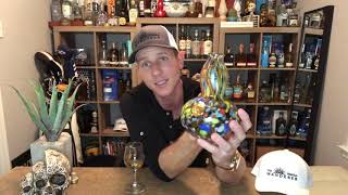 700 Tequila Tequila Of The Week Tasting [upl. by Slocum]