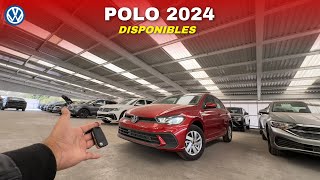 POLO 2024  Versiones disponibles [upl. by Knight]