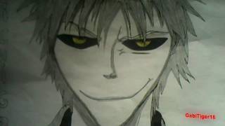 My drawings of Bleach  Others 2012 Soo  oldDONT SEE REALLY [upl. by Hebe]