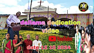 dallama dedication dance video deta 12 10 2024 years [upl. by Brendon]