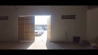 Well Maintained Warehouse Close to Highway Available For Rent  Price 35000 AED  LUXR9632 [upl. by Esoryram238]