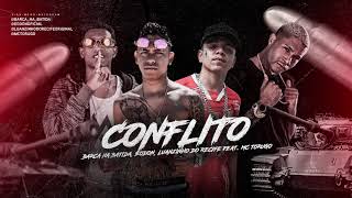 🟠 Barca Na Batida É o Don Luanzinho Do Recife feat MC Torugo  Conflito [upl. by Carlos582]