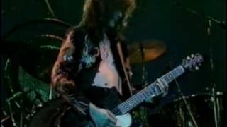 Led Zeppelin  In My Time of Dying 1  1975 Earls Courtavi [upl. by Cox321]