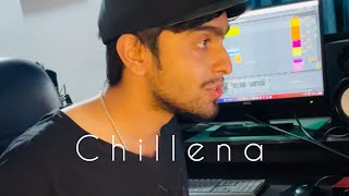 Chillena Cover  GV Prakash Kumar  Sabaresh Sundher [upl. by Hike]