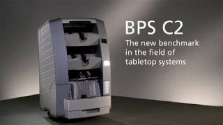 BPS C2  Maximum Performance in a Compact Design [upl. by Flemming]