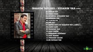 İbrahim Tatlıses  Tomurcuk [upl. by Giza484]