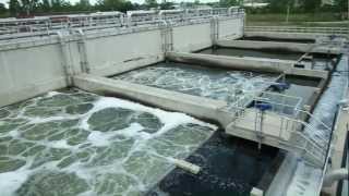 Wastewater Where does it go [upl. by Halihs]